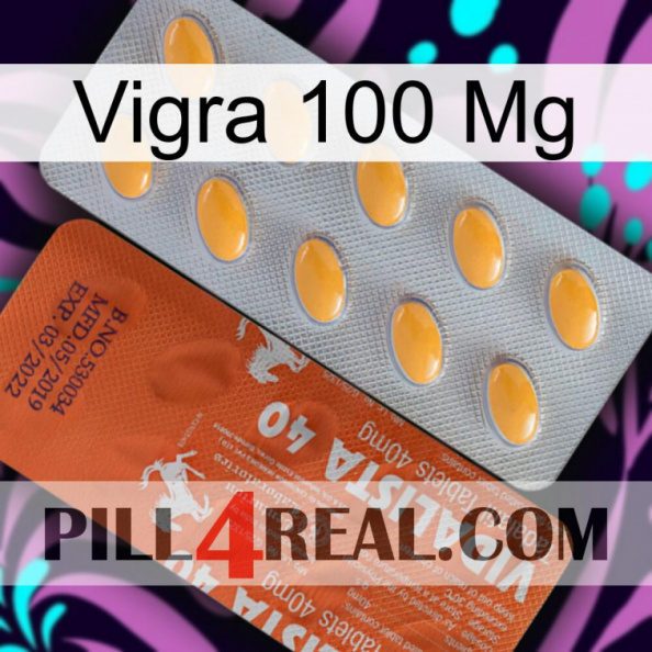 Vigra 100Mg 43
